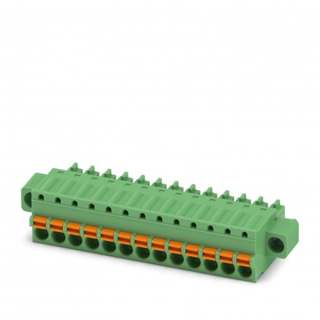 PHOENIX CONTACT FK-MCP 1,5/13-STF-3,81 FK-MCP 1,5/13-STF-3,81 1851342 PHOENIX CONTACT Printed-circuit board connector