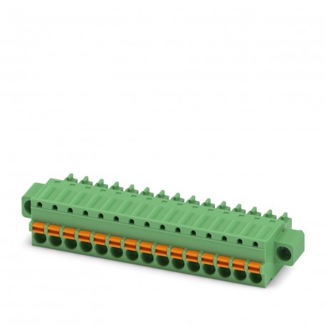 PHOENIX CONTACT FK-MCP 1,5/15-STF-3,81 FK-MCP 1,5/15-STF-3,81 1851368 PHOENIX CONTACT Printed-circuit board connector