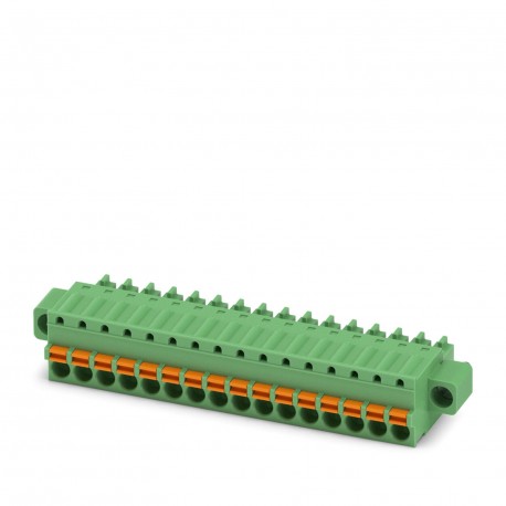 PHOENIX CONTACT FK-MCP 1,5/16-STF-3,81 FK-MCP 1,5/16-STF-3,81 1851371 PHOENIX CONTACT Printed-circuit board connector
