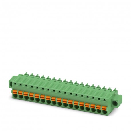 PHOENIX CONTACT FK-MCP 1,5/17-STF-3,81 FK-MCP 1,5/17-STF-3,81 1851384 PHOENIX CONTACT Printed-circuit board connector