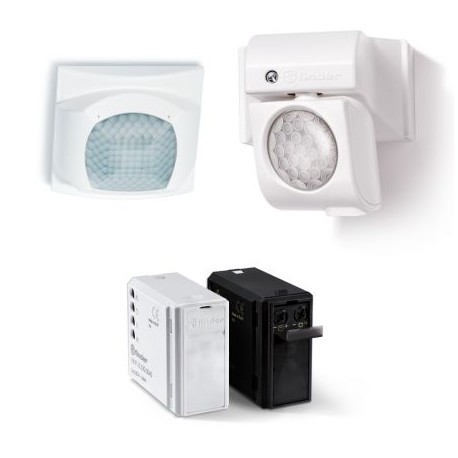 FINDER 185182300040PAS 185182300040PAS FINDER 18 Series PIR movement and presence detector 10 A
