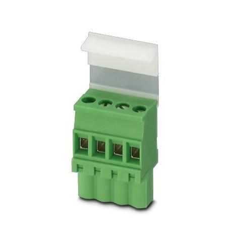 PHOENIX CONTACT MVSTBW 2,5/ 8-STEH-5,08 MVSTBW 2,5/ 8-STEH-5,08 1851863 PHOENIX CONTACT Printed-circuit board connector