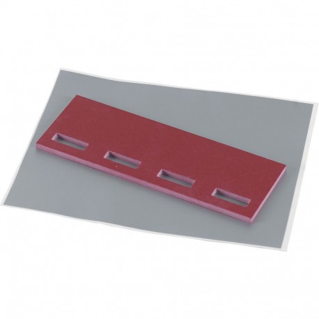 Eaton-moeller XPA-NZM2-4-ARC Y7-185207 EATON ELECTRIC IP3XD screened for NZM2-4 ARCON