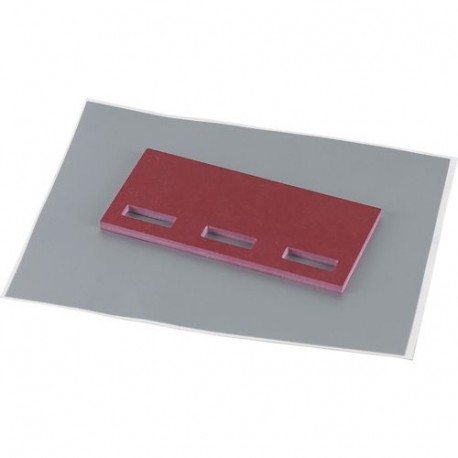 Eaton-moeller XPA-NZM3-4-XSV/XAV-ARC Y7-185220 EATON ELECTRIC Partition IP3XD for NZM3-4-XSV/XAV