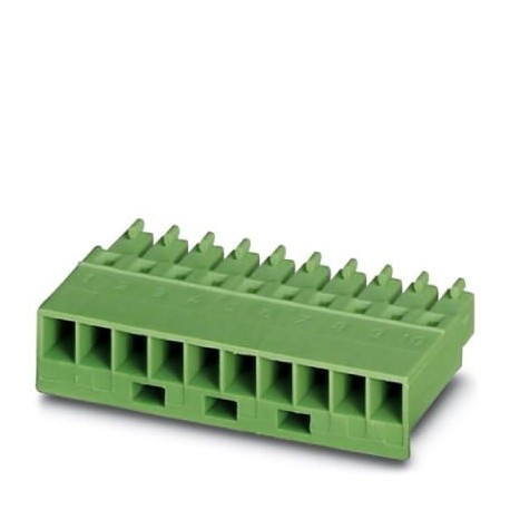 Phoenix contact MCC 1/20-STZ-3,81 Printed-circuit board connector
