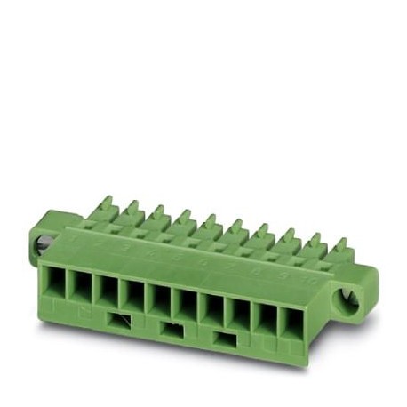 PHOENIX CONTACT MCC 1/20-STZF-3,81 MCC 1/20-STZF-3,81 1852545 PHOENIX CONTACT Printed-circuit board connector