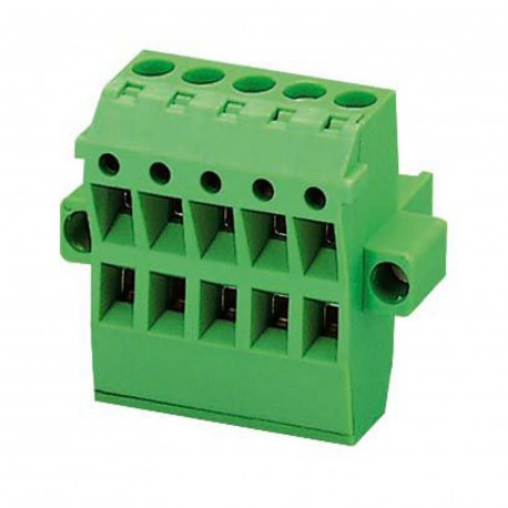 PHOENIX CONTACT TMSTBP 2,5/ 5-STF-5,08 TMSTBP 2,5/ 5-STF-5,08 1853133 PHOENIX CONTACT Printed-circuit board connector