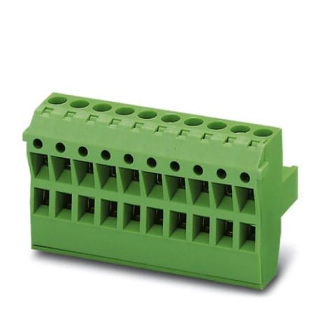 PHOENIX CONTACT TMSTBP 2,5/ 5-ST-5,08 ABGY AU TMSTBP 2,5/ 5-ST-5,08 ABGY AU 1853191 PHOENIX CONTACT Printed-circuit board connector