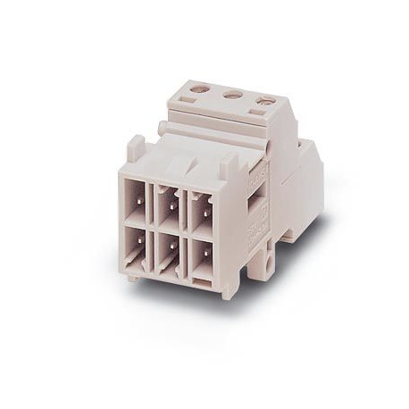 PHOENIX CONTACT VC-AMS 6 VC-AMS 6 1854019 PHOENIX CONTACT Contact insert