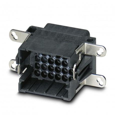 Phoenix contact VC-D2-ST30-PE Contact insert
