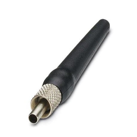 Phoenix contact VC-FSMA-M-KT-2 SET Fiber optic contact insert
