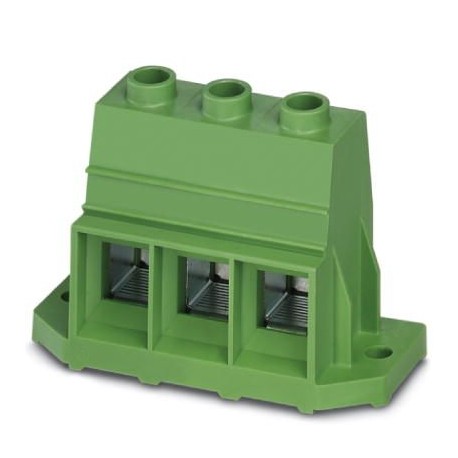 Phoenix contact MKDSP 50/ 4-17,5-F PCB terminal block