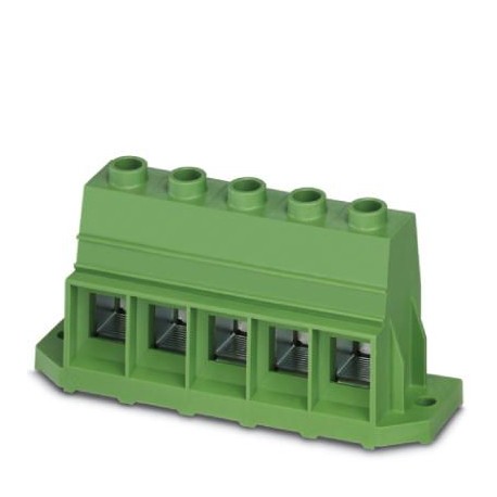 PHOENIX CONTACT MKDSP 50/ 5-17,5-F MKDSP 50/ 5-17,5-F 1856207 PHOENIX CONTACT PCB terminal block