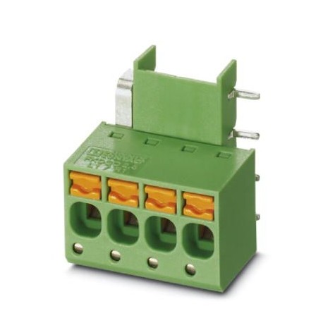 Phoenix contact FKDSO 2,5/ 4-R1 6018 PCB terminal block