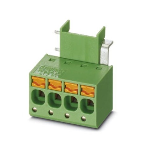 PHOENIX CONTACT FKDSO 2,5/ 2-L1 FKDSO 2,5/ 2-L1 1857811 PHOENIX CONTACT PCB terminal block