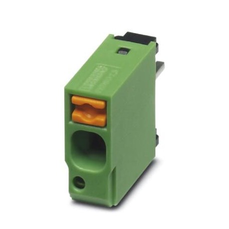 Phoenix contact FKDSO 2,5/ 1-R1 CBK PCB terminal block