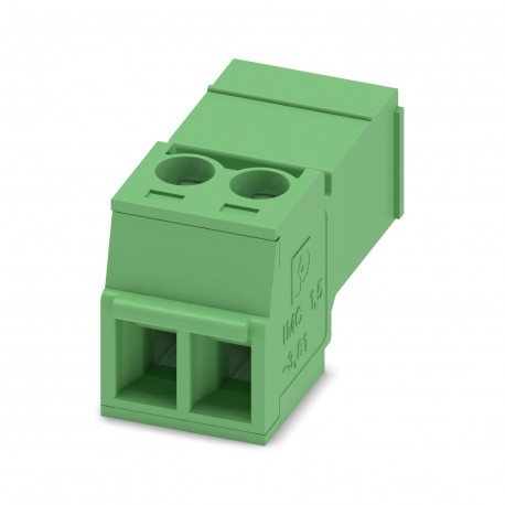 PHOENIX CONTACT IMC 1,5/ 2-ST-3,81 IMC 1,5/ 2-ST-3,81 1857883 PHOENIX CONTACT Printed-circuit board connector