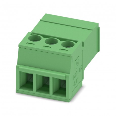 PHOENIX CONTACT IMC 1,5/ 3-ST-3,81 IMC 1,5/ 3-ST-3,81 1857896 PHOENIX CONTACT Printed-circuit board connector