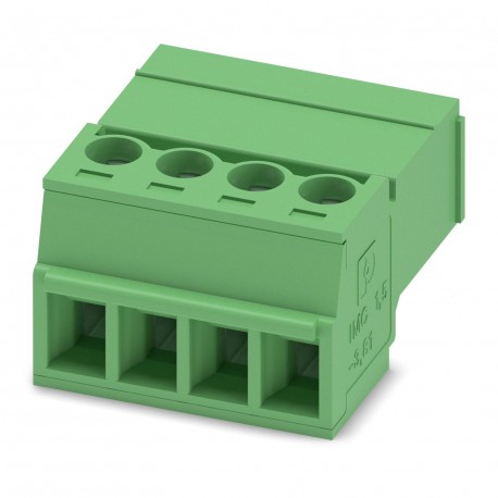 PHOENIX CONTACT IMC 1,5/ 4-ST-3,81 IMC 1,5/ 4-ST-3,81 1857906 PHOENIX CONTACT Printed-circuit board connector