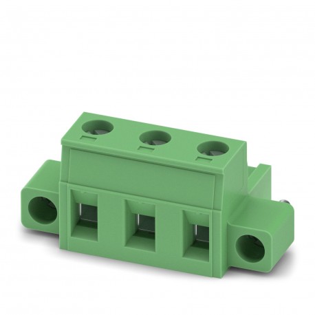 PHOENIX CONTACT GMSTB 2,5/ 3-STF-7,62 GMSTB 2,5/ 3-STF-7,62 1858772 PHOENIX CONTACT Printed-circuit board connector