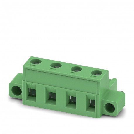 PHOENIX CONTACT GMSTB 2,5/ 4-STF-7,62 GMSTB 2,5/ 4-STF-7,62 1858785 PHOENIX CONTACT Printed-circuit board connector