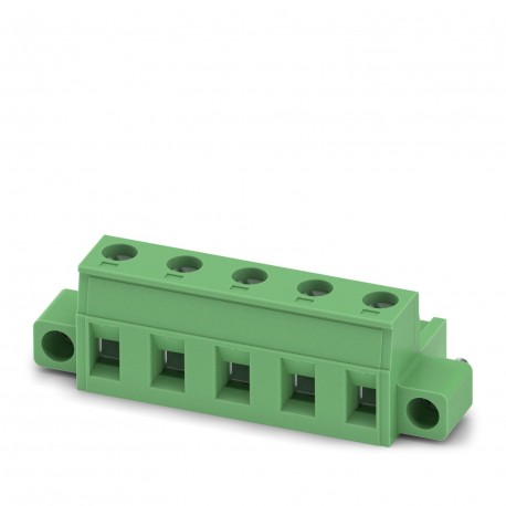 PHOENIX CONTACT GMSTB 2,5/ 5-STF-7,62 GMSTB 2,5/ 5-STF-7,62 1858798 PHOENIX CONTACT Printed-circuit board connector