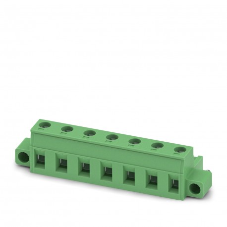PHOENIX CONTACT GMSTB 2,5/ 7-STF-7,62 GMSTB 2,5/ 7-STF-7,62 1858811 PHOENIX CONTACT Printed-circuit board connector