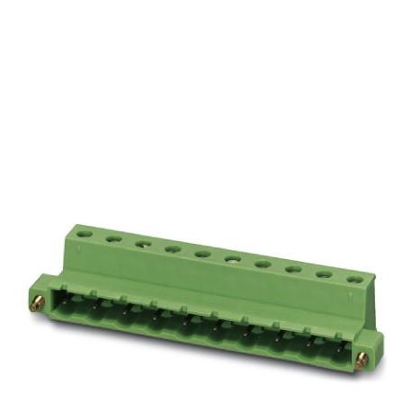 PHOENIX CONTACT GIC 2,5/ 7-STF-7,62 GIC 2,5/ 7-STF-7,62 1858921 PHOENIX CONTACT Printed-circuit board connector
