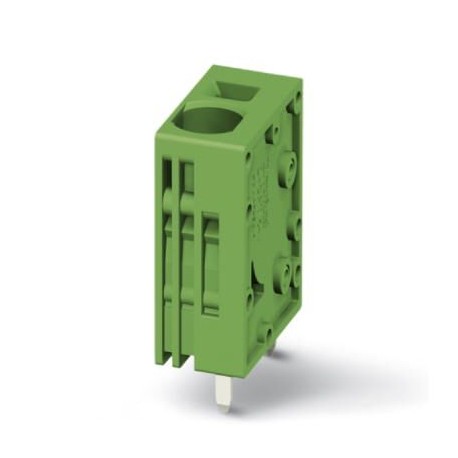 PHOENIX CONTACT SPT 5/ 4-V-7,5-ZB GY SPT 5/ 4-V-7,5-ZB GY 1859039 PHOENIX CONTACT PCB terminal block, nominal current: 41 A, nom. voltage: 1000 V..