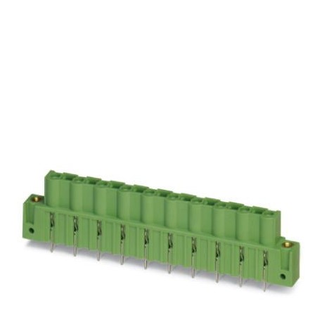 PHOENIX CONTACT GICV 2,5/ 3-GF-7,62 GICV 2,5/ 3-GF-7,62 1859108 PHOENIX CONTACT Feed-through header