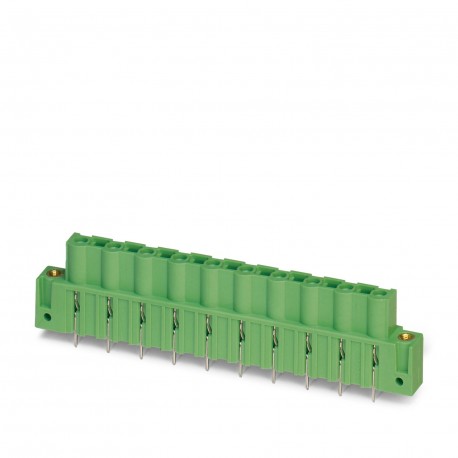 PHOENIX CONTACT GICV 2,5/ 9-GF-7,62 GICV 2,5/ 9-GF-7,62 1859166 PHOENIX CONTACT Feed-through header