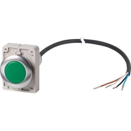 Eaton-moeller C30C-FL-G-24-P62 Y7-185954 EATON ELECTRIC C30C-FL-G-24-P62
