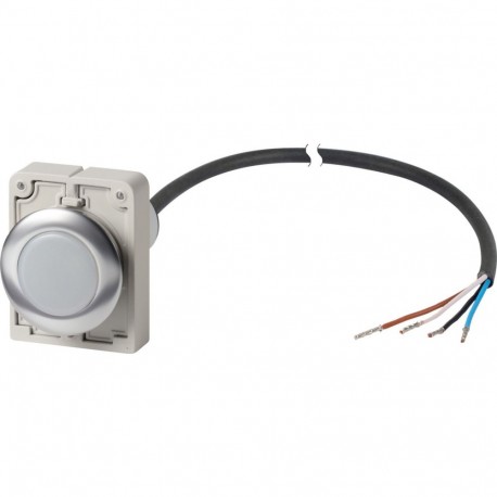 Eaton-moeller C30C-FL-W-24-P62 Y7-185957 EATON ELECTRIC C30C-FL-W-24-P62