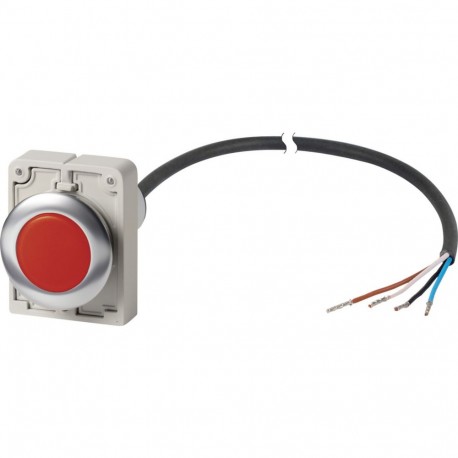 Eaton-moeller C30C-FL-R-24-P65 Y7-185984 EATON ELECTRIC C30C-FL-R-24-P65