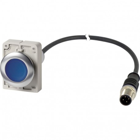 Eaton-moeller C30C-FDRL-B-K10-24-P5 Y7-186010 EATON ELECTRIC C30C-FDRL-B-K10-24-P5
