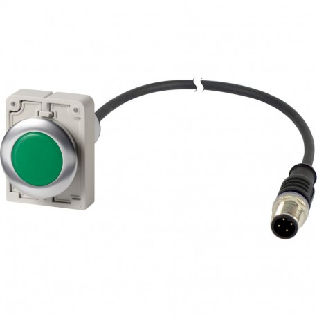 EATON - MOELLER C30C-FL-G-24-P5 C30C-FL-G-24-P5 186012 Y7-186012 EATON ELECTRIC C30C-FL-G-24-P5