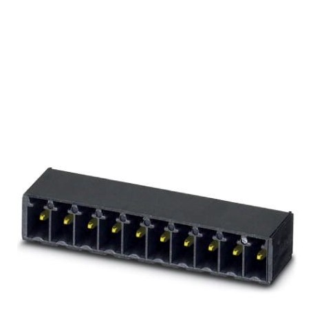 PHOENIX CONTACT MC 1,5/10-G-3,5 AU MC 1,5/10-G-3,5 AU 1860265 PHOENIX CONTACT Printed-circuit board connector