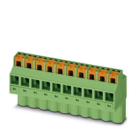Phoenix contact FKCOW 2,5/ 4-ST-5,08 Printed-circuit board connector
