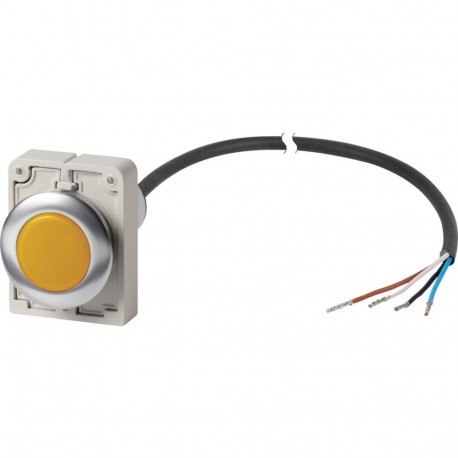 EATON - MOELLER C30C-FL-Y-24-P65 C30C-FL-Y-24-P65 186071 Y7-186071 EATON ELECTRIC C30C-FL-Y-24-P65