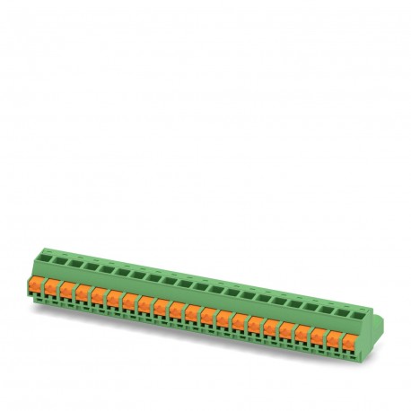 Phoenix contact FKCOW 2,5/21-ST-5,08 Printed-circuit board connector