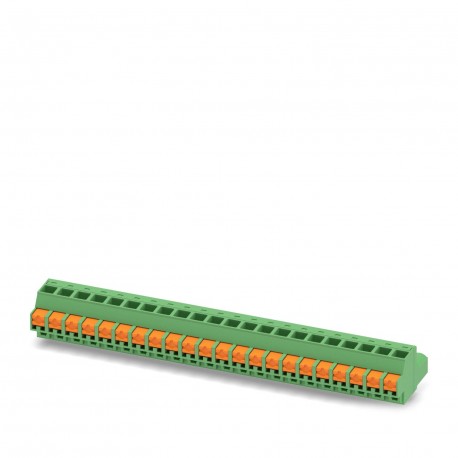 PHOENIX CONTACT FKCOW 2,5/22-ST-5,08 FKCOW 2,5/22-ST-5,08 1860743 PHOENIX CONTACT Printed-circuit board connector