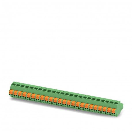 Phoenix contact FKCOW 2,5/24-ST-5,08 Printed-circuit board connector