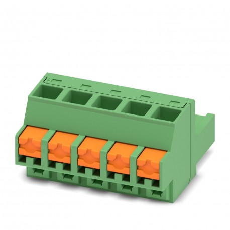 Phoenix contact FKCOR 2,5/ 5-ST-5,08 Printed-circuit board connector