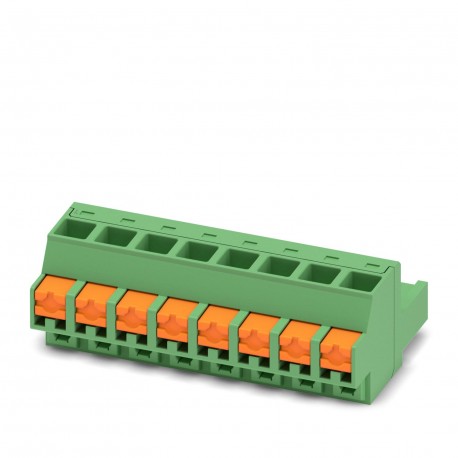 PHOENIX CONTACT FKCOR 2,5/ 8-ST-5,08 FKCOR 2,5/ 8-ST-5,08 1861292 PHOENIX CONTACT Printed-circuit board connector