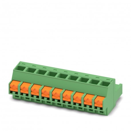 Phoenix contact FKCOR 2,5/ 9-ST-5,08 Printed-circuit board connector
