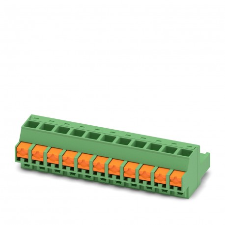 PHOENIX CONTACT FKCOR 2,5/11-ST-5,08 FKCOR 2,5/11-ST-5,08 1861328 PHOENIX CONTACT Printed-circuit board connector