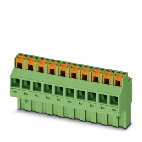 Phoenix contact FKCOR 2,5/24-ST-5,08 Printed-circuit board connector
