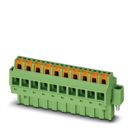 Phoenix contact FKCOR 2,5/11-STF-5,08 Printed-circuit board connector