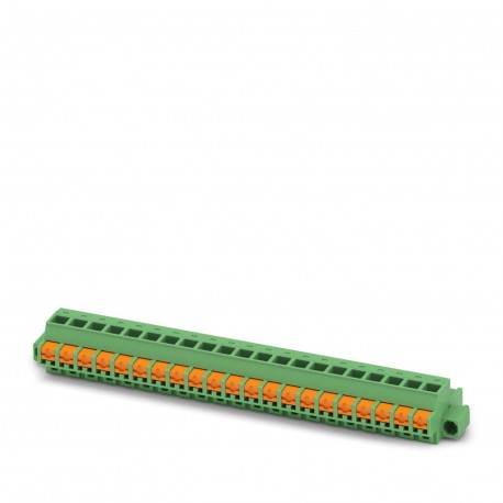 Phoenix contact FKCOR 2,5/21-STF-5,08 Printed-circuit board connector