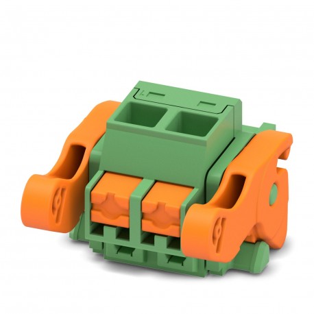 PHOENIX CONTACT FKCOR 2,5/ 2-ST-5,08-LR FKCOR 2,5/ 2-ST-5,08-LR 1861690 PHOENIX CONTACT Printed-circuit board connector
